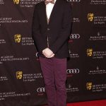 BAFTA Hosts Tea Party in Los Angeles
