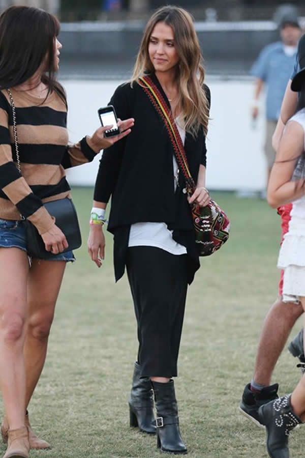 Coachella Festival 2013
