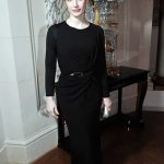 Paris Fashion Week Front Row