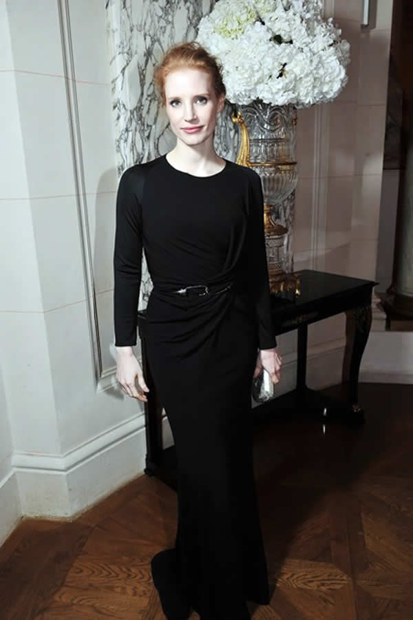 Paris Fashion Week Front Row