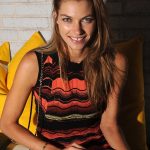 M Missoni Hosts Rooftop Mixtape Bash - Jessica Hart