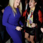 The Kate Moss Book Party