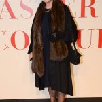 Valentino Exhibition Opening