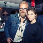 Welcome to 21st Club - Johan and Emily