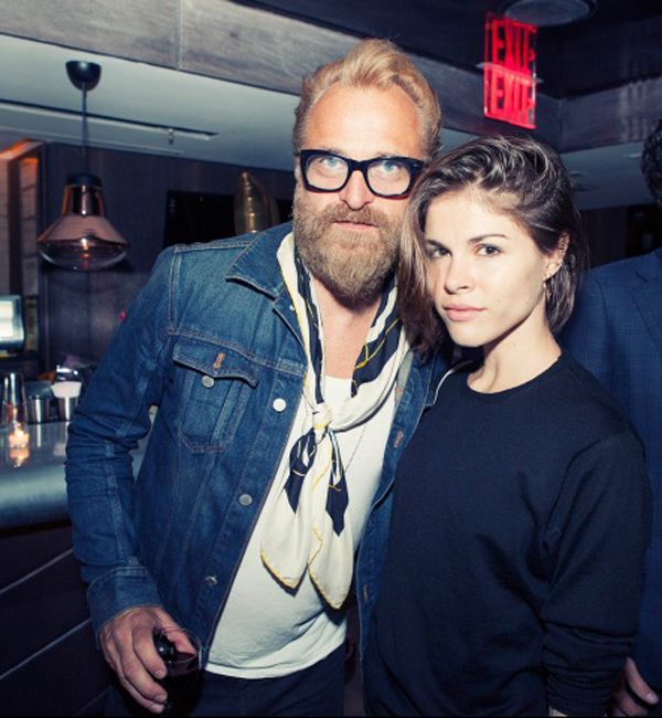 Welcome to 21st Club - Johan and Emily