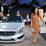 RedCarpet at MBFW Berlin Autumn/Winter 2013