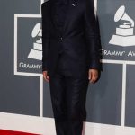 Grammy Awards 2013 Red carpet