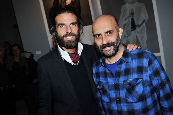 Chanel Jacket Expo Hits Paris