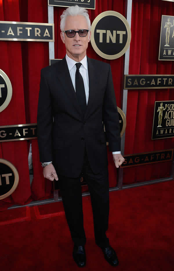 SAG Awards 2013 Red Carpet