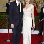 SAG Awards 2013 Red Carpet