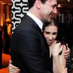 After the Gold Rush: Golden Globes Party Circuit