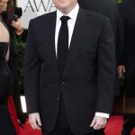 On the Red Carpet at the Golden Globes