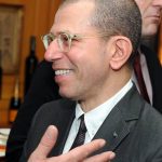 British GQ Hosts Dinner to Mark End of London Collections: Men