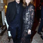 London Collections - Men A/W 2013-14 Parties