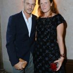 Milan Fashion Week Front Row and Parties