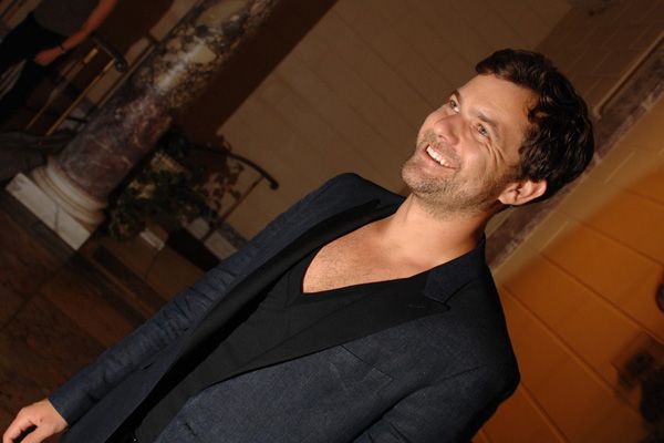 'Farewell,My Queen' Bows in New York