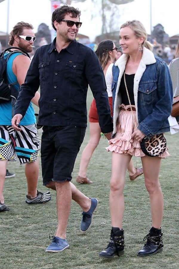 Coachella Festival 2013