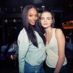 Welcome to 21st Club - Jourdan and Cara