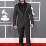 Grammy Awards 2013 Red carpet
