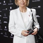 Mercedes Benz Spot Light Berlin A/W 2012