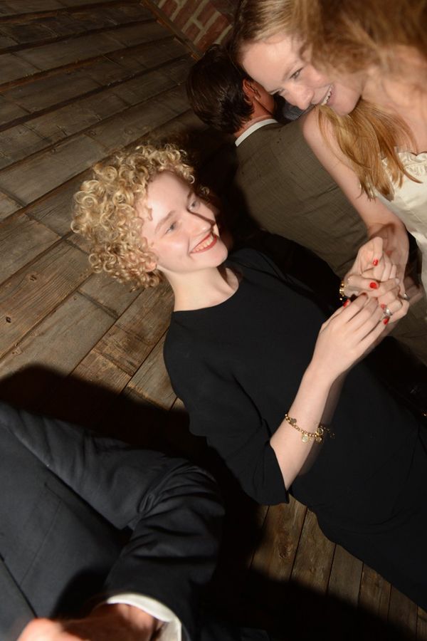 'Ain't Them Bodies Saints' - Julia Garner