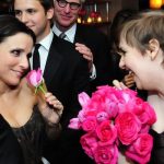 After the Gold Rush: Golden Globes Party Circuit