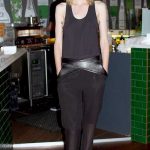 Australians in New York Fete Winners