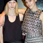 Australians in New York Fete Winners