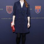 New York Fashion Week Front Row