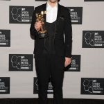 2013 MTV Video Music Awards - Justin Timberlake