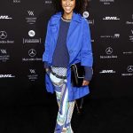 RedCarpet at MBFW Berlin Autumn/Winter 2013