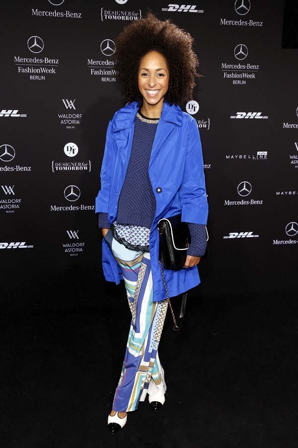 RedCarpet at MBFW Berlin Autumn/Winter 2013