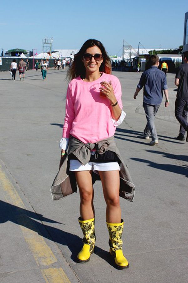 Open'er Festival - Kaftanska, lawyer