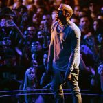 2013 MTV Video Music Awards - Kanye West