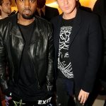 Donatella Versace Celebrates Vibe Opening