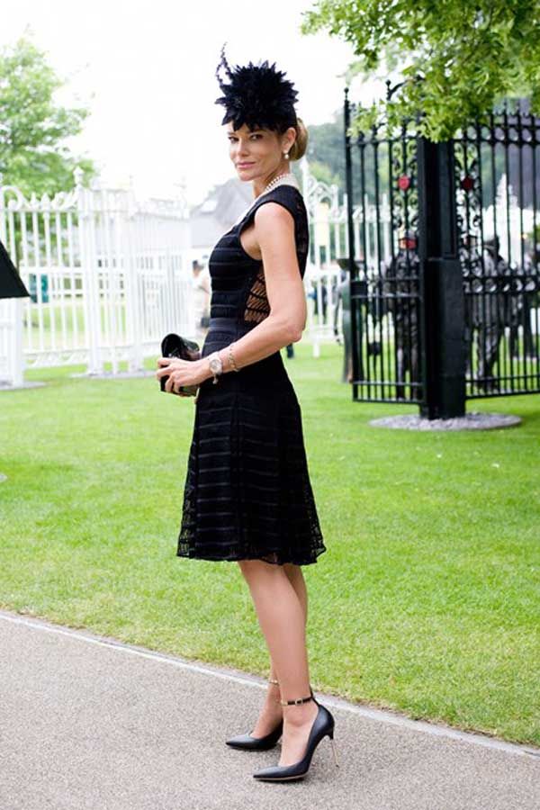 Street Chic - Royal Ascot