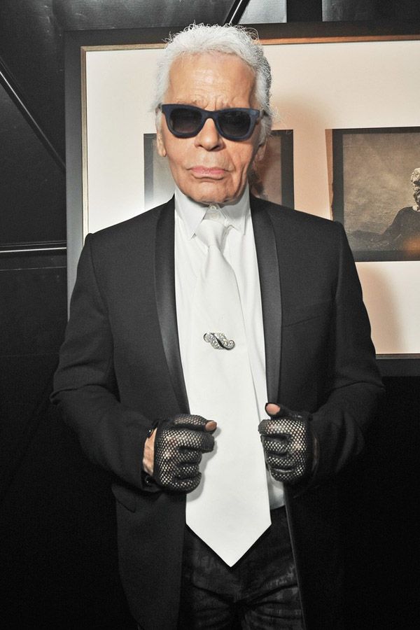 Fendi Brings a Bit of Rome to Paris