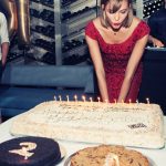 Welcome to 21st Club - Karlie Kloss