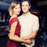 Welcome to 21st Club - Karlie and Josh