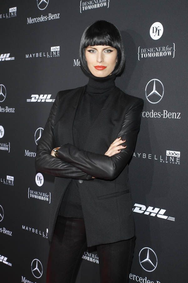 Mercedes Benz Spot Light Berlin A/W 2012