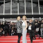 Mercedes Benz Spot Light Berlin A/W 2012