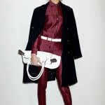 New York Fashion Week Front Row