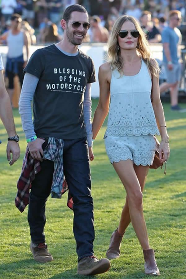 Coachella Festival 2013