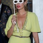 Louis Vuitton's 'Timeless Muses' - Kate Moss