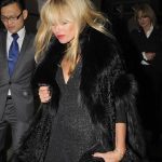 Kate Moss Launches Final Topshop Collection