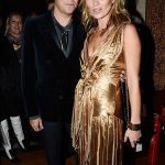 The Kate Moss Book Party