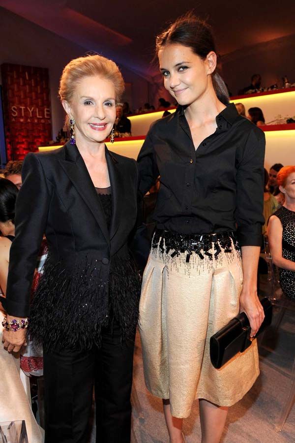 New York Fashion Week Party