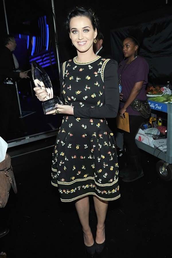 People's Choice Awards 2013