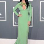 Grammy Awards 2013 Red carpet