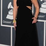 Grammy Awards 2013 Red carpet